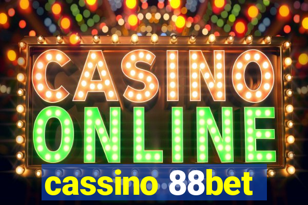 cassino 88bet