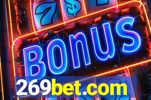 269bet.com