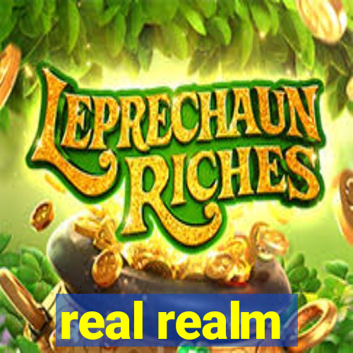 real realm