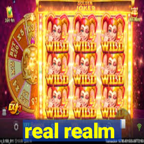 real realm