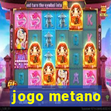 jogo metano