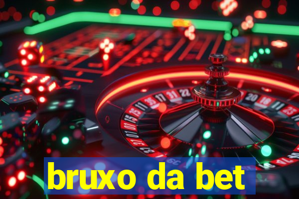 bruxo da bet