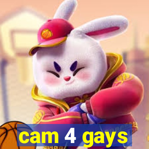 cam 4 gays