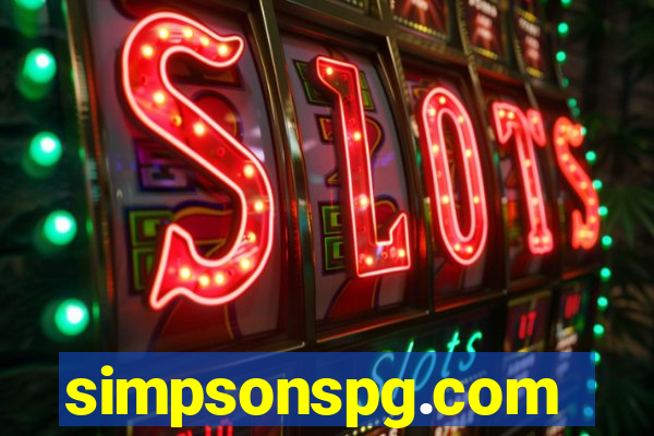 simpsonspg.com