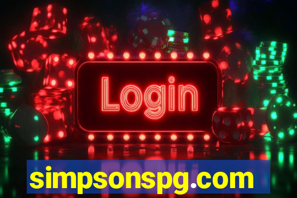 simpsonspg.com