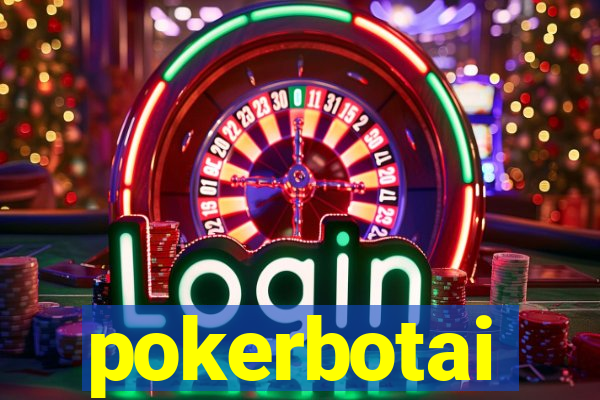 pokerbotai