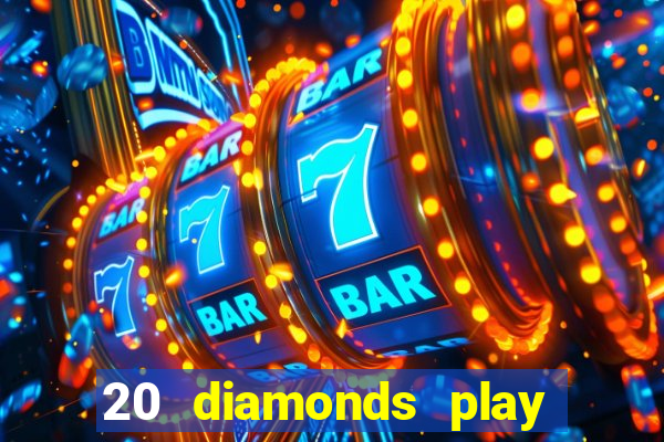 20 diamonds play free dbest casino