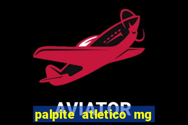 palpite atletico mg x flamengo