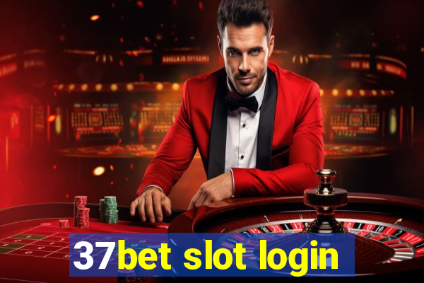 37bet slot login