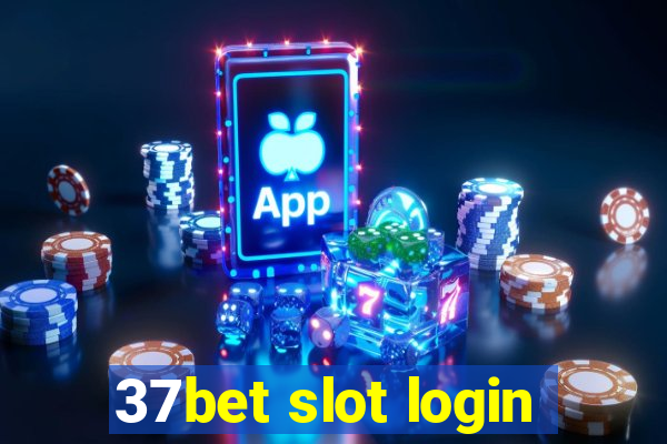 37bet slot login