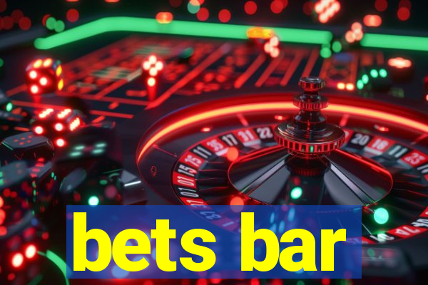 bets bar