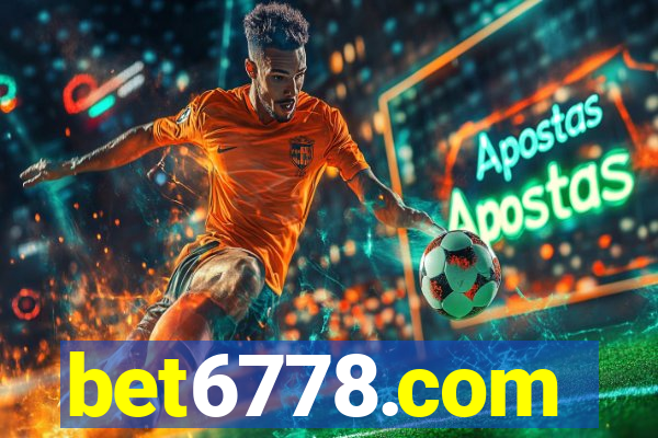 bet6778.com