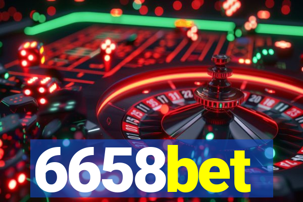 6658bet