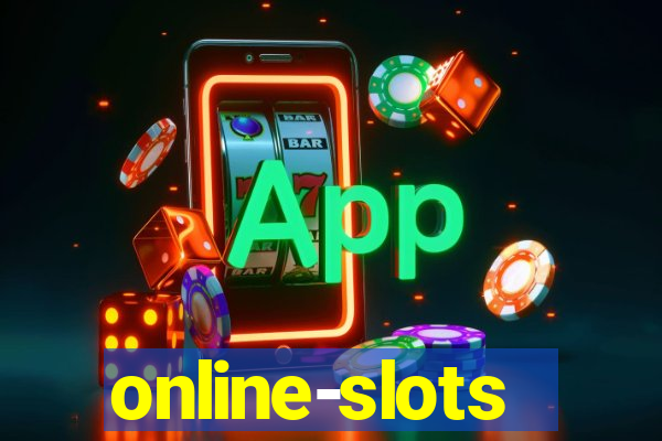 online-slots