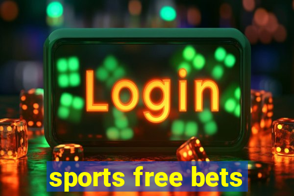 sports free bets