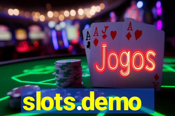 slots.demo