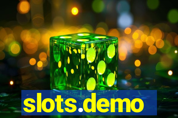 slots.demo