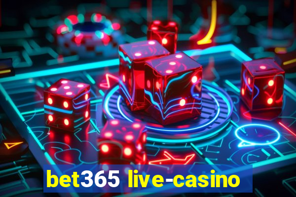 bet365 live-casino