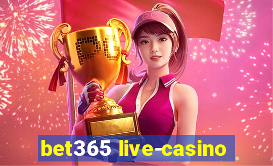 bet365 live-casino