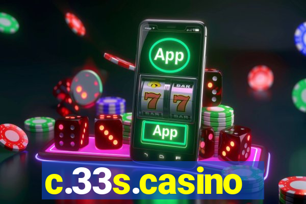 c.33s.casino