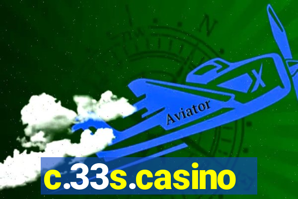 c.33s.casino