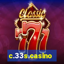 c.33s.casino