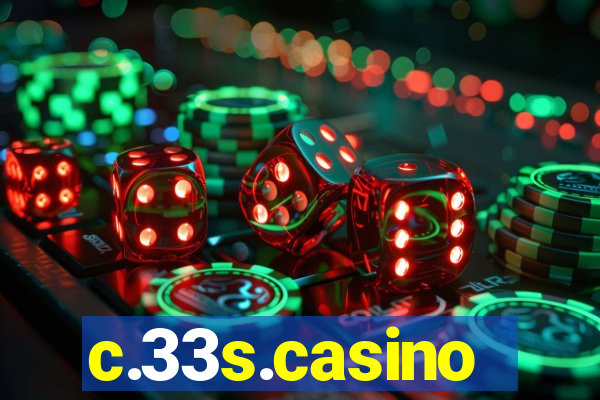 c.33s.casino