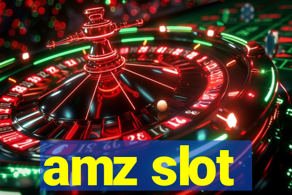 amz slot