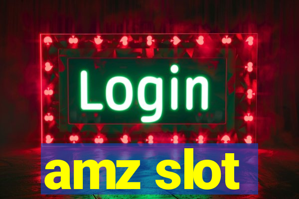 amz slot