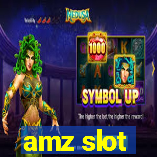 amz slot