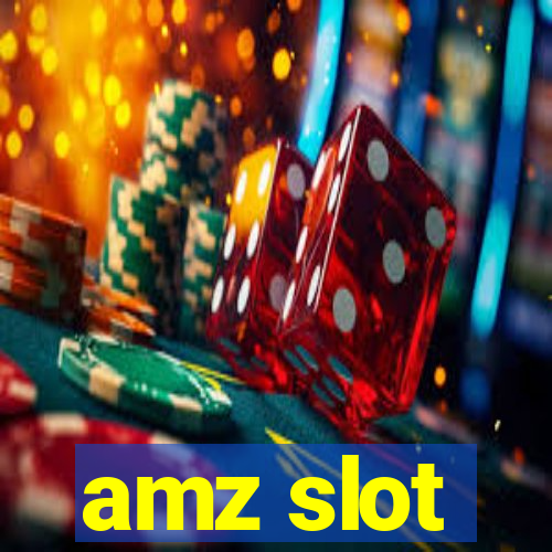 amz slot