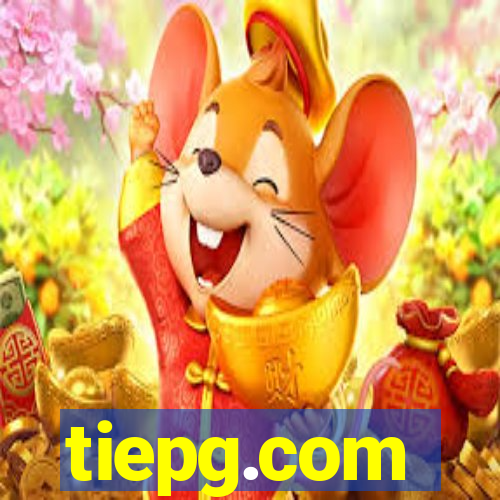 tiepg.com