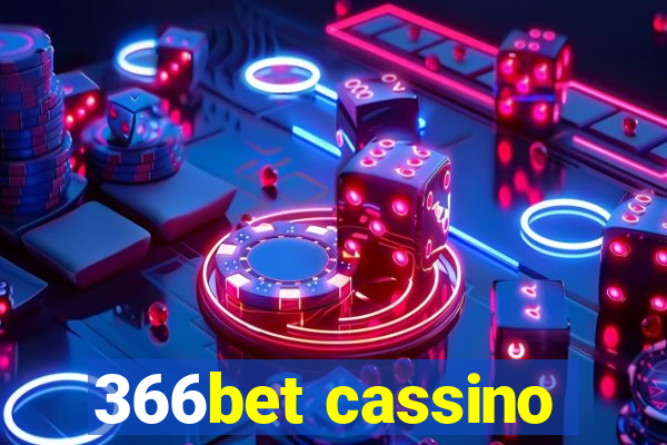 366bet cassino