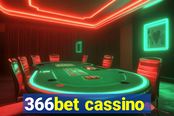 366bet cassino