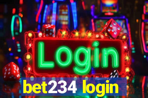 bet234 login