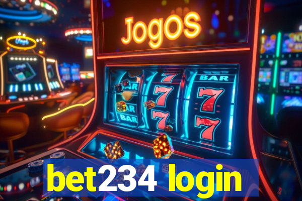 bet234 login