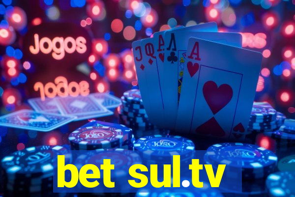 bet sul.tv