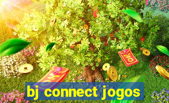 bj connect jogos