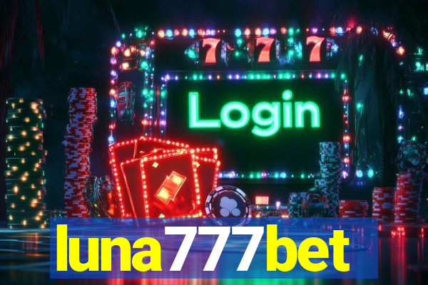 luna777bet