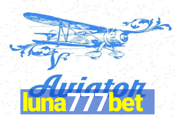 luna777bet