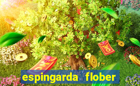 espingarda flober calibre 22