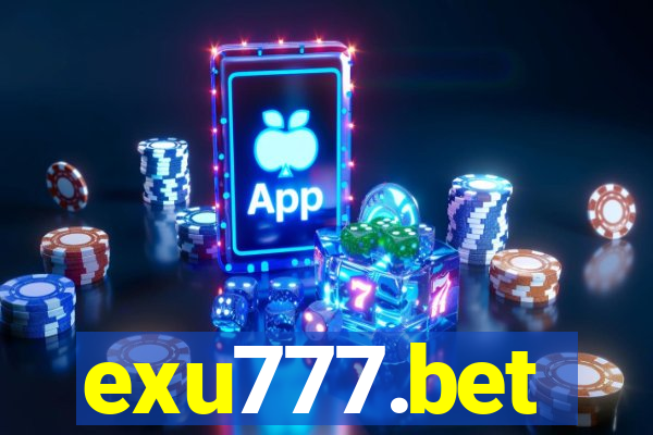 exu777.bet