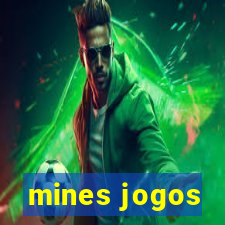 mines jogos