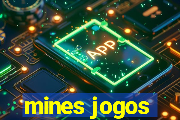 mines jogos