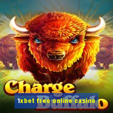 1xbet free online casino