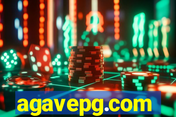 agavepg.com