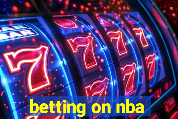 betting on nba