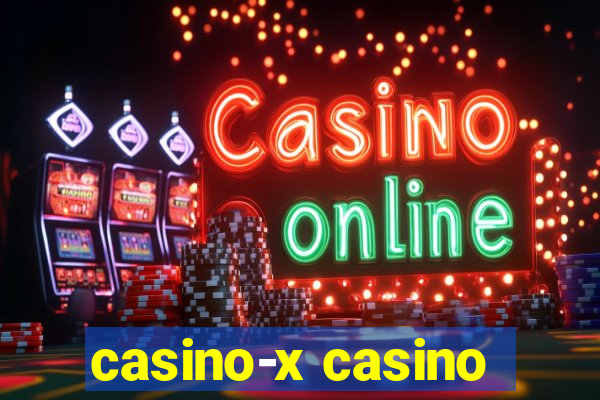 casino-x casino