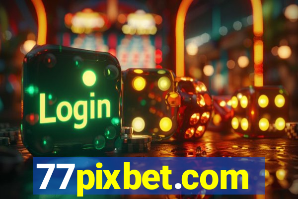 77pixbet.com