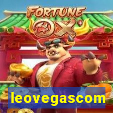 leovegascom